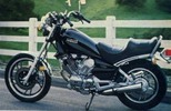 Thumbnail Yamaha XV500 1983 Service Repair Manual Download