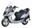 Thumbnail Kymco Grand Dink 250 Workshop Service repair manual Download