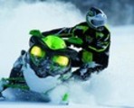 Thumbnail Arctic Cat Snowmobile 2009 all models Service Repair Manual
