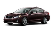 Thumbnail Subaru Impreza 2.0i 2012 Factory Service repair manual