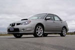 Thumbnail Subaru Impreza WRX 2006-2007 OEM Service repair manual
