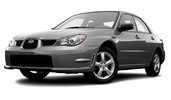 Thumbnail Subaru Impreza 2.5i 2006-2007 OEM Service repair manual