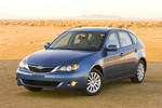 Thumbnail Subaru Impreza 2.5i 2008-2011 Factory Service repair manual