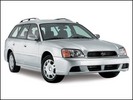 Thumbnail Subaru Legacy 2003 OEM Service repair manual download