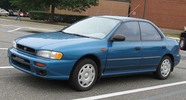 Thumbnail Subaru Impreza 1993-1996 OEM Service repair manual download
