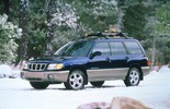 Thumbnail Subaru Forester 1998-2002 OEM Service repair manual download