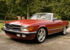 Thumbnail Mercedes 350SL 450SL 1972 to 1980 Factory Service manual Thumbnail Mercedes 350SL 450SL 1972 to 1980 Factory Service manual