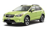 Thumbnail Subaru XV Crosstrek 2013-2014 OEM Factory Service repair manual