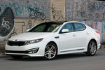 Thumbnail KIA Optima 4cyl Turbo (2.0L) 2013 OEM Factory SHOP Service repair manual Download FSM *Year Specific
