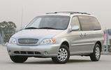 Thumbnail KIA Sedona 2004 V6 (3.5L) OEM Factory SHOP Service repair manual Download FSM *Year Specific
