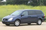 Thumbnail KIA Sedona 2006 V6 (3.8L) OEM Factory SHOP Service repair manual Download FSM *Year Specific