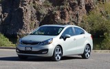 Thumbnail KIA RIO / RIO5 2013 4CYL (1.6L) OEM Factory SHOP Service repair manual Download FSM *Year Specific