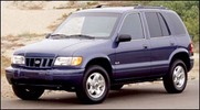 Thumbnail KIA Sportage 2002 4CYL (2.0L) OEM Factory SHOP Service repair manual Download FSM *Year Specific