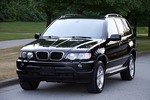 Thumbnail BMW X5 2000 2001 2002 2003 2004 OEM Factory SHOP Service ma