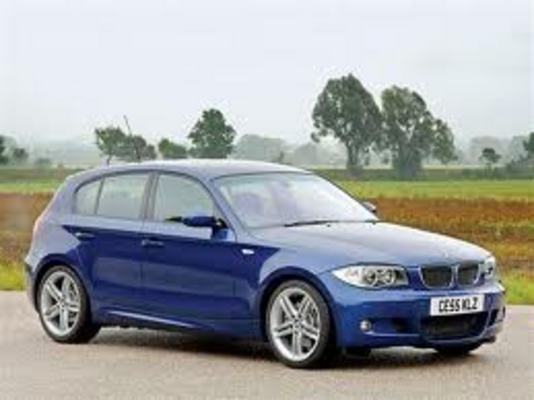 Product picture BMW 1 Series 1982-2007 Factory service repair manual