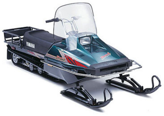 Product picture Yamaha Bravo 1982-2009 BR250 Service Repair Manual