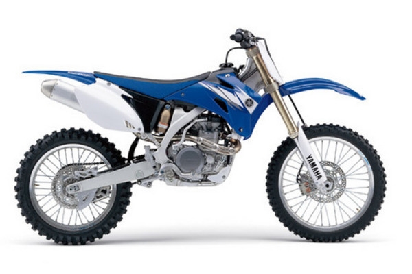 Product picture Yamaha YZ450FR  1998-2009 Service Repair Manual Download