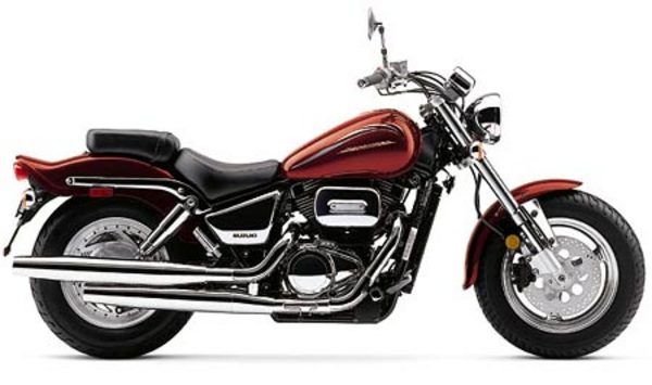 Product picture Suzuki Marauder 1997-2002 service Repair Manual Download