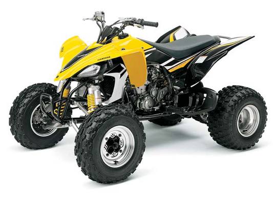 Product picture Yamaha YFZ450 2003-2009 Service Repair Manual Download