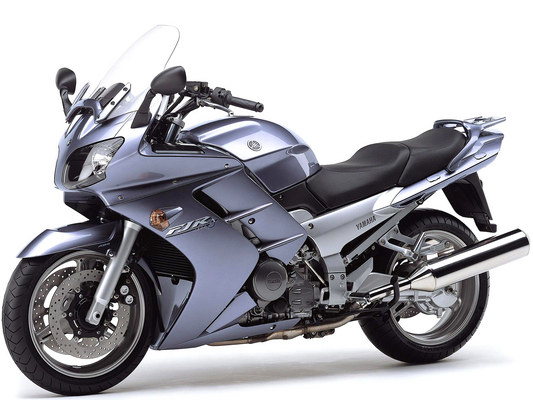 Product picture Yamaha Fjr1300 2001-2005 Service Repair Manual Download 