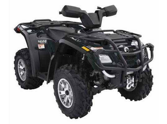 Product picture Can Am Outlander 2006 Service Repair Manual Download 