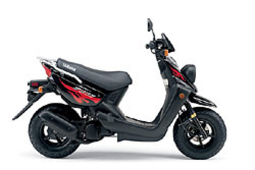 Product picture Yamaha YW50 Bws 2001-2007 Service Repair Manual