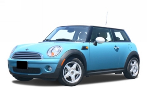 Product picture BMW M Series Mini Cooper 2002-2007 Service repair manual