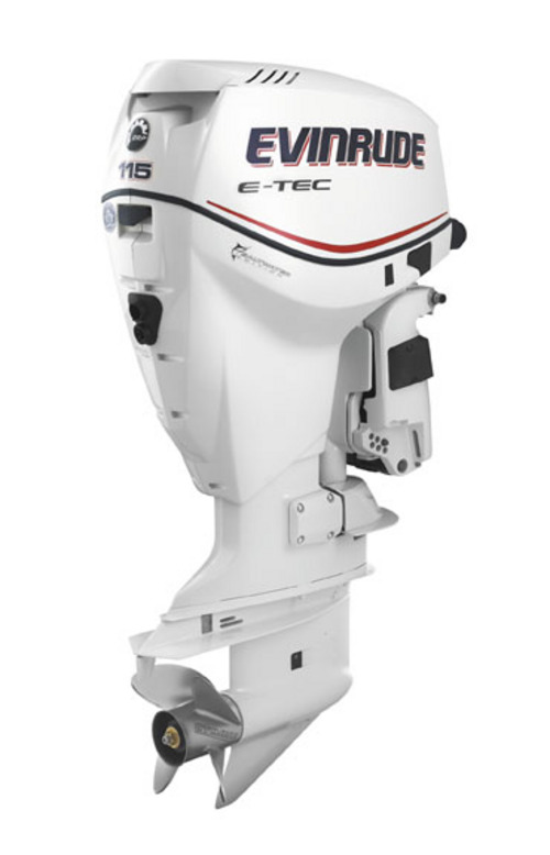Product picture Johnson Evinrude Outboard 1973-1991 60hp-235hp Service Repair Manual