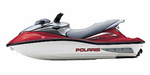 Product picture Polaris Watercraft 2004 Service Repair Manual download