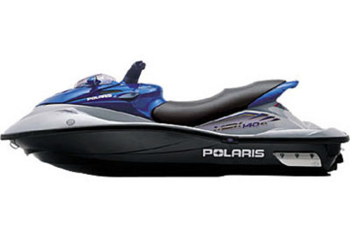Product picture Polaris Watercraft 2003 MSX140 Service Repair Manual Download