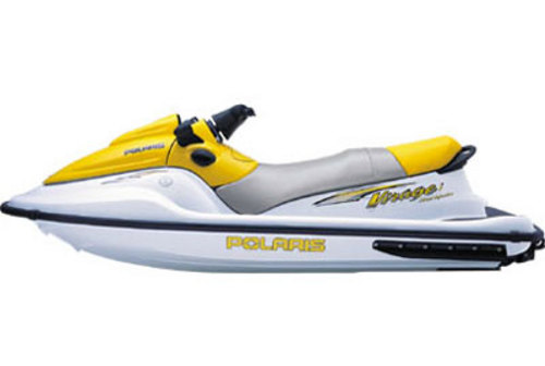 Product picture Polaris Watercraft 2003 Service Repair Manual Download