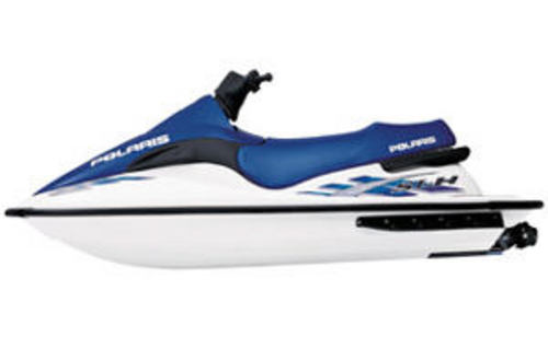 Product picture Polaris Watercraft 2001 Service Repair Manual Download