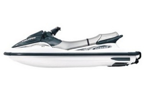 Product picture Polaris Watercraft 2000 Service Repair Manual Download