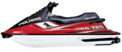 Product picture Polaris Watercraft 2000 Service Repair Manual Download