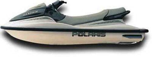 Product picture Polaris Watercraft 1999 Service Repair Manual Download
