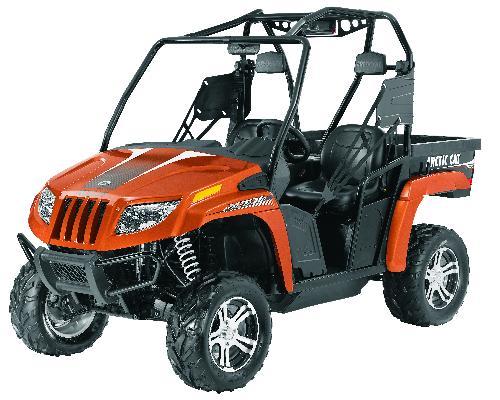 Product picture Arctic Cat Prowler 2011 XT XTX XTZ Service Repair Manual Download