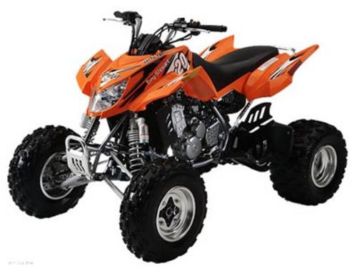Product picture Arctic Cat DVX 400 2006 Service Repair Manual Dowload