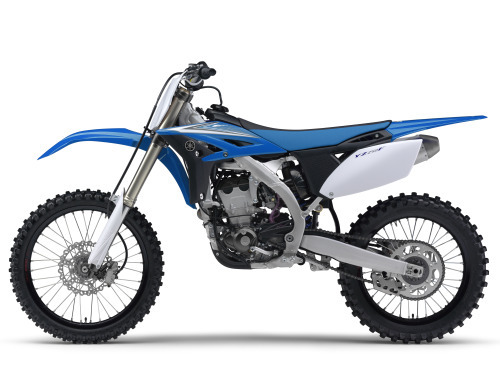 Product picture Yamaha YZ250F 2010 Service Repair Manual Download