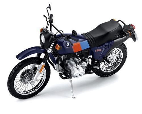 Product picture BMW R80GS R100R 1988-1994 Service Repair Manual Download