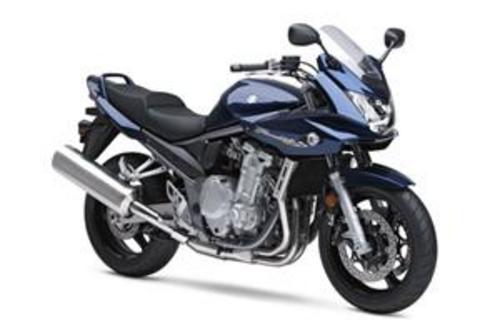 Product picture Suzuki GSF1250 2007-2009 Service Repair Manual Download