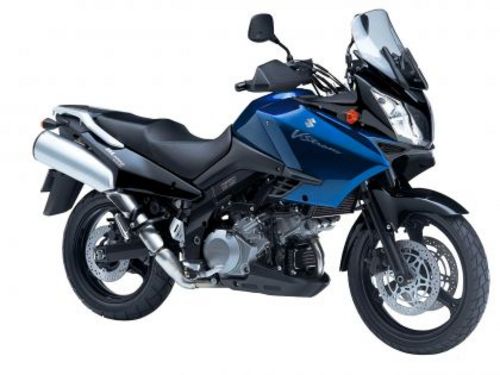 Product picture Suzuki DL1000 2002-2009 Service Repair Manual Download