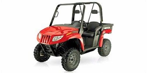 Product picture Arctic Cat Prowler 2007 Service Repair Manual Download