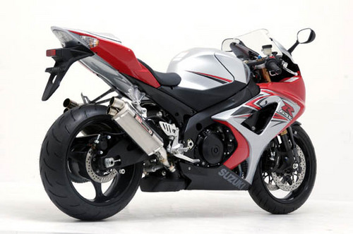 Product picture Suzuki GSX-R 1000 2007-2008  Workshop Service repair manual 