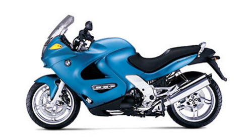 Product picture BMW k1200RS 1997-2005 Service Repair Manual Download 