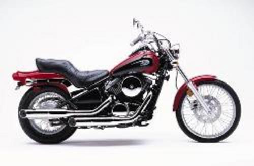 Product picture Kawasaki VN800 1996-2004 Workshop Service repair manual 