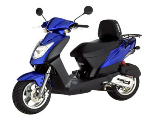 Product picture Kymco Agility 50 Workshop Service repair manual Download