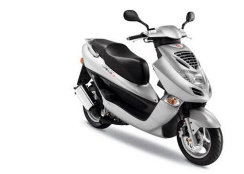 Product picture Kymco BW50 Workshop Service repair manual Download