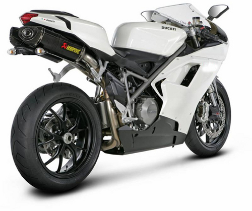 Product picture Ducati 848 Superbike 2008-2009 service repair manual 