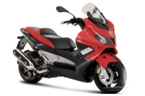 Product picture Gilera Nexus 500 mk1 Workshop Service repair manual 
