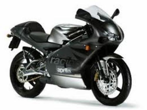 Product picture Aprilia RS125 1993-2002 Workshop Service repair manual 
